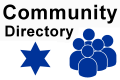 Perth West Community Directory