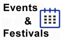 Perth West Events and Festivals