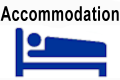 Perth West Accommodation Directory