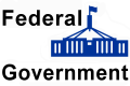 Perth West Federal Government Information