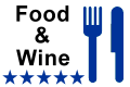 Perth West Food and Wine Directory