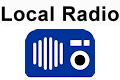 Perth West Local Radio Information