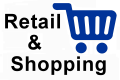 Perth West Retail and Shopping Directory