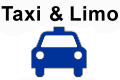 Perth West Taxi and Limo