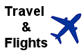 Perth West Travel and Flights