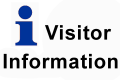 Perth West Visitor Information