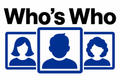 Perth West Who's Who